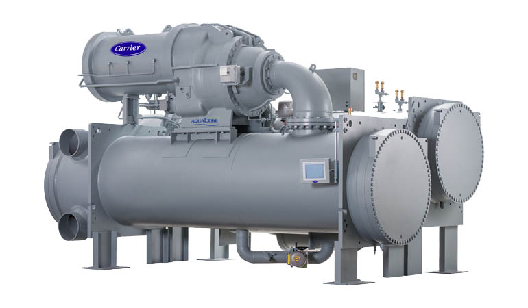 Centrifugal Compressors