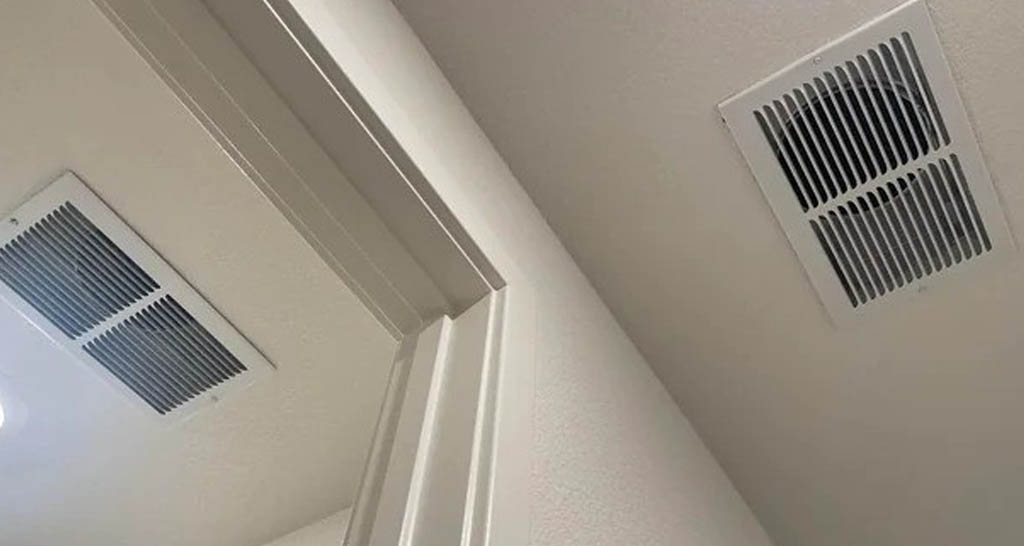 Supply-Only Ventilation